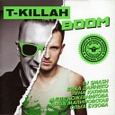 б - KILLAH BY OZON