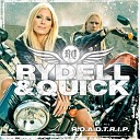 Rydell Quick - Time To Say Goodbye