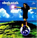 Shakatak - Space Dance