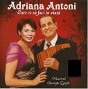 Adriana Antoni - Iubeste