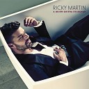 Ricky Martin - Cuanto Me Acuerdo de Ti