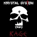 Krystal System - La Lame Dans Ta Main