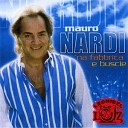 Mauro Nardi - A guerra e fernuta