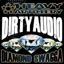 D rty Aud o - Diamond Swagga Phrenik Remix