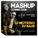 DJ Dan vs Adir Aldirim - Balkan Music DJ Baur vs DJ Nejtrino Mashup