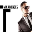 Mika Mendes - Mika Mendes - So Sexy (Remixed By Dj NiL & Eric Pro) [2013
