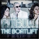 Pitbull - Fuego Feat Don Omar DJ Buddha Remix Produced By Mr…
