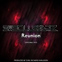 SweClubberz - Reunion Original Mix AGRMusic