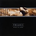 Triarii - Birth Of A Sun