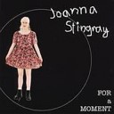 Joanna Stingray - Невеселая песня