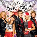 Teen Angels - Bravo Por La Tierra