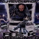 DJ Revolution - Dynamic Duo