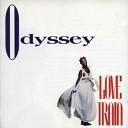 Odyssey - Riding On A Train