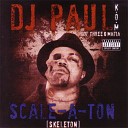 DJ Paul - Sensation White 2009