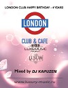 London club Happy Birthday 4 - mixed by DJ Kapuzen 20 04 2012 Track 7