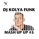 DJ KOLYA FUNK - PH Electro vs DJ DNK Englishman In New York DJ KOLYA FUNK 2k14 Mash…