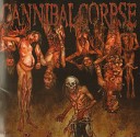 Cannibal Corpse - 2012 As Deep As The Knife Will Go