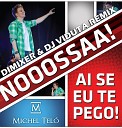 Michel Telo DimixeR DJ Viduta - Aise Eu Te Pego