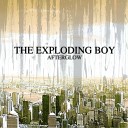 The Exploding Boy - Shot down
