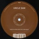 Uncle Sam - Round The World Girls Tes La Rok Mix