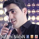 Nizami NikbiN Endim bulaq basina remix - Nizami NikbiN Endim bulaq ba