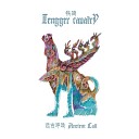 Tengger Cavalry - Hymn of the Earth