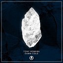 Tony Romera - Damn Cold Original Mix
