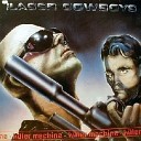 Laser Cowboys - Theme From Knight Rider