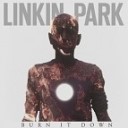 Linkin Park - Burn It Down Paul Van Dyk Remix No Rap