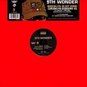 9th Wonder - Brooklyn In My Mind Crooklyn Dodgers III Feat Jean Grae Memphis Bleek Mos Def…
