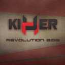 X Killer - Revolution 2013 Original Mix