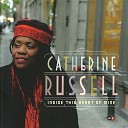 Catherine Russell - Close Your Eyes