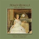 Maria Remol - PUCCINI Turandot Signore ascolta