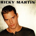 Ricky Martin - La Diosa Del Carnaval Spanish Eyes