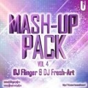 Kove feat Melissa Steel amp Nikitin amp… - Way We Are DJ Flinger amp DJ Fresh Art Mash…