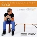 Armin Van Buuren and W amp W v - Set Free D Fat MixFits Mashu