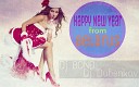 Dj Dubenkov Dj BOND - Happy New Year from Belarus T