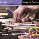Freestyle Project - Hey Mr DJ Short Cut