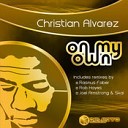 Christian Alvarez - On My Own Rob Hayes Dub