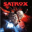 Satrox - Love Is More Than A Feeling