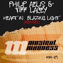 Philip Aelis amp Tiff Lacey - Heart In Blazing Light Pakka Remix