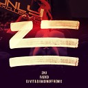 ZHU - Faded DJ V1t DJ Badinoff Radio Edit