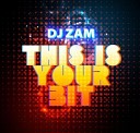 DJ ZAM - This Is Your Bit Vocal mix