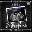 Drumma Boy - Levi Jeans Ft Rocko Tity Boi