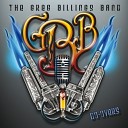 The Greg Billings Band - Rock And Roll