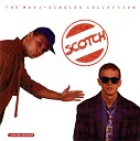 Scotch - Take Me Up Extended Remix 90