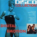 Digital Emotion - Get Up Action Special Effects Mix