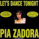 Pia Zadora - Pia Zadora And J Jackson when The Rain Begins To…