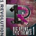 1 Revolution Music - Epic Expedition No Prc