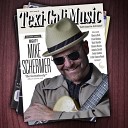 Mighty Mike Schermer - In My Mind s Eye Feat Bonnie